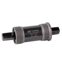 Bottom bracket Force Eco 118mm BSA (steel)