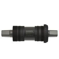 Bottom Bracket Shimano 122,5mm/73mm BSA-BB-UN101