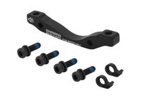 Stabdžių suporto adapteris Shimano Post/Stand (priekinis 160)