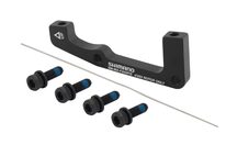 Stabdžių suporto adapteris Shimano Post/Stand (priekinis 203)