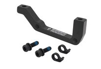 Stabdžių suporto adapteris Shimano Post/Stand (galinis 180)