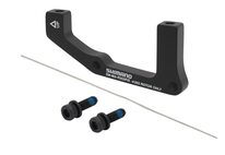 Stabdžių suporto adapteris Shimano Post/Stand (galinis 203)