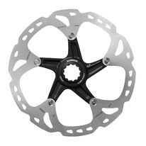 Brake disc Shimano Deore XT RT81 180mm Center Lock