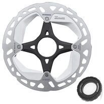 Brake disc Shimano MT800 Ice-tech Freeza CL 160 mm