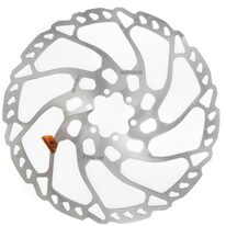 Stabdžių diskas Shimano SLX RT66 203mm 6 varžtai