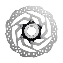 Brake disc Shimano SM-RT30 180mm Resin Pad