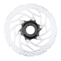 Brake disc SHIMANO SMRT30 Center Lock 160mm 