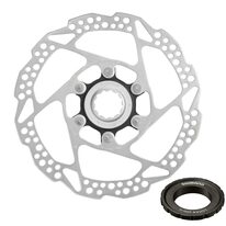 Brake disk Shimano RT54 Shimano 160mm, CL