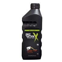 Brake fluid BikeWorkx Brake Star DOT4 1l