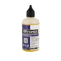 Brake fluid FORCE DOT-4 100ml