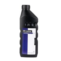 Brake fluid FORCE DOT-4 1l