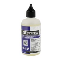 Brake fluid FORCE DOT-5.1 100ml