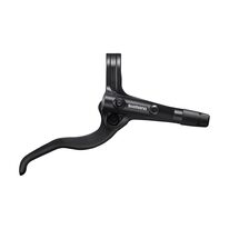 Brake Lever Left Shimano Acera MT401 MT401 2 finger (black) Disc Brake