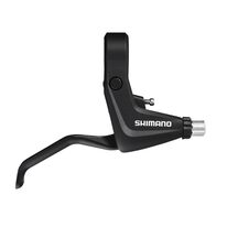 Brake lever (right) Shimano Alivio T4000