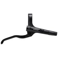 Brake lever (right) Shimano Altus MT200 hydraulic(3 fingers)