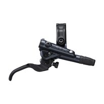 Brake lever (right) Shimano M7100 (black)