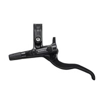 Brake lever Shimano M4100 (left)