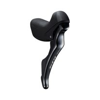 Brake lever Shimano ST-R7000 105 // 11-speed (black)