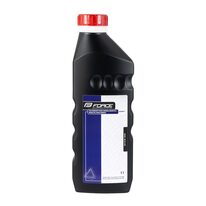 Brake oil FORCE Mineral 1l