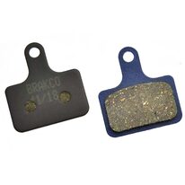 Brake pads BRACKO Shimano Road/Gravel series