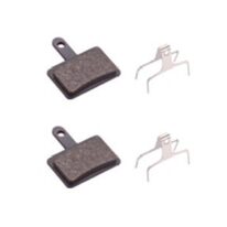 Brake pads BRAKCO Shimano Deore Organic