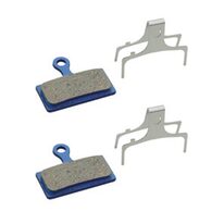 Brake pads BRAKCO Shimano XTR 2011 Organic