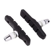 Brake pads FORCE V-brake // 70mm (black)