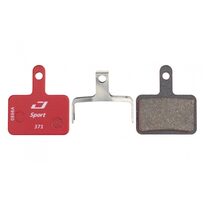 Brake pads Jagwire MTB Deore D-brake