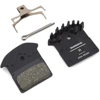 Brake pads Shimano J03A