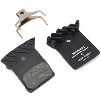 Brake pads Shimano L03A