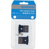 Brake pads Shimano L04C 