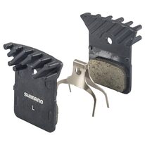 Brake pads Shimano L05A 