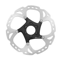 Brake rotor Shimano Saint/Deore XT RT86 180mm 6-Bolt