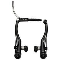 Brakes rear Shimano Deore BR-T610 (black)