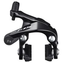 Stabdžiai Shimano V-brake, galas, BR-R7000 105 (juodi)