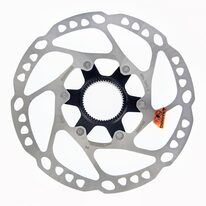 Stabdžių diskas Shimano SM-RT64 160mm CenterLock