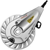 Būgniniai stabdžiai priekiniai Shimano BR-C3010 Nexus su 4mm fiks. veržle