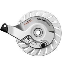 Būgniniai stabdžiai galiniai Shimano BR-C3010 Nexus