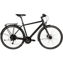 Carver Lyfe 100  28" 27G size 25,5" (65cm) (black)