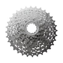 Galinis žvaigždžių blokas Shimano HG400 9 pavarų, 11-32T