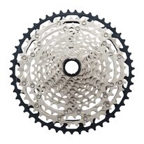 Кассета/колесо Shimano SLX CS-M7100-12 // 12-скоростная (10-51T)