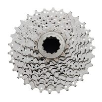 Кассета/колесо Shimano Sora CS-HG50 // 14-25T, 9-скоростная // кассета