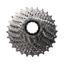 Galinis žvaigždžių blokas Shimano 105 5800 12-25T 11 pavarų, kasetė