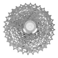 Galinis žvaigždžių blokas Shimano 11-32T Deore XT CS-M770