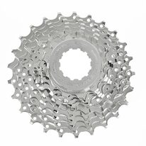 Galinis žvaigždžių blokas Shimano 9S HG50 12-25T