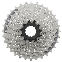 Cassette Shimano Acera HG201 11-32T 9 speed