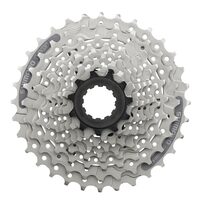 Cassette Shimano Acera HG201 11-36T 9 speed