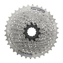 Galinis žvaigždžių blokas Shimano Acera HG201 11-36T 9 pavarų, kasetė