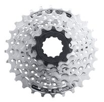 Galinis žvaigždžių blokas Shimano Acera HG41 11-28T 7pav. kasetė