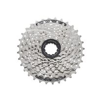 Galinis žvaigždžių blokas Shimano Acera HG41 11-34T (kasetė, 8 pavarų)